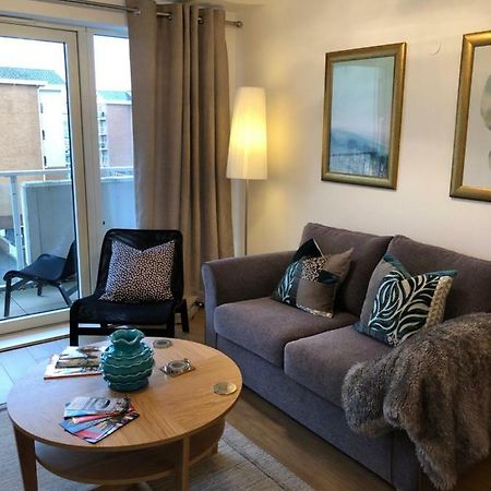 Hansen House Cardiff Apartment With Parking Esterno foto